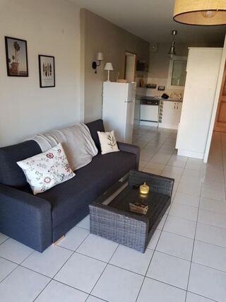  Maison à louer 5 pièces 100 m²
