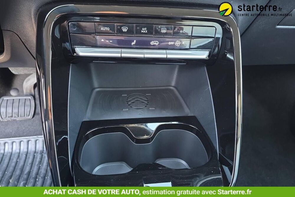 C3 Aircross Hybride 145 e-DCS6 Max 2026 occasion 69190 Saint-Fons
