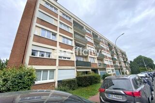  Appartement � vendre 3 pi�ces 64 m�