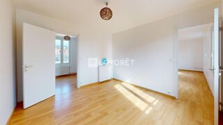  Appartement à louer 3 pièces 51 m²