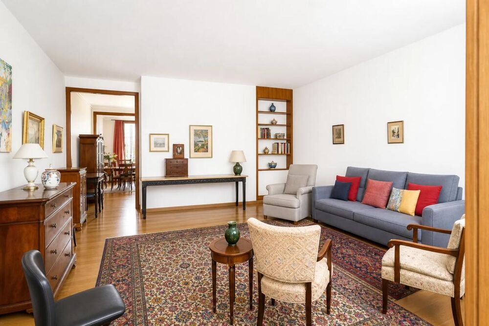 Vente Appartement Maison traversante 6 pièces 130 m², La Réole La reole