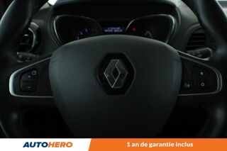 Captur 1.5 dCi Intens 90 ch 2019 occasion 92130 Issy-les-Moulineaux