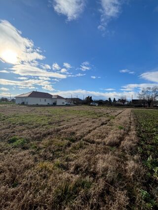  Terrain à vendre 1037 m²