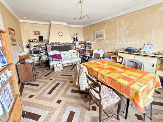  Maison � vendre 3 pi�ces 92 m�