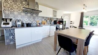  Maison à vendre 7 pièces 185 m²