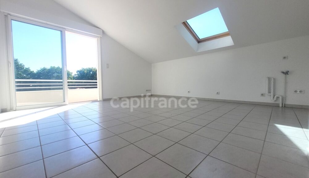 Appartement à vendre 3 pièces PORNIC (44)