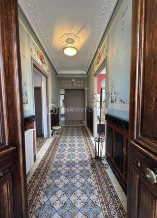 Propriété/château à vendre 8 pièces 139 m²