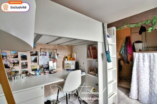  Maison  vendre 4 pices 59 m