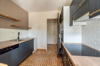  Appartement à vendre 3 pièces 69 m²