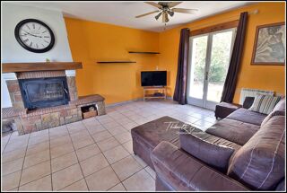  Maison à vendre 6 pièces 120 m²