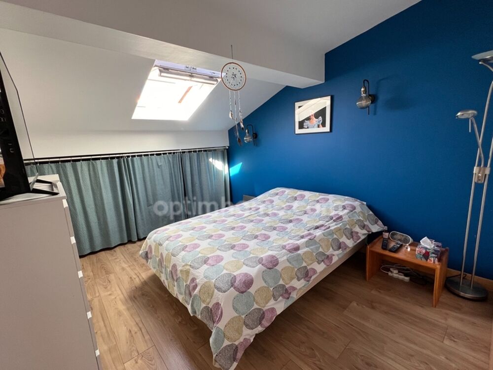 � vendre  Maison Bordeaux (33200)