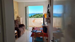  Appartement � vendre 2 pi�ces 27 m�