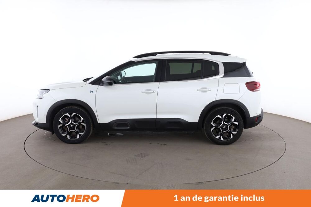C5 aircross 1.6 Hybrid Shine e-EAT8 225 ch 2023 occasion 92130 Issy-les-Moulineaux