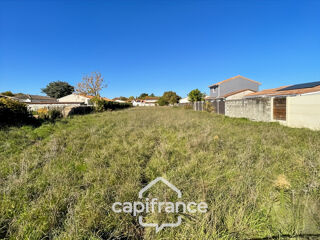  Terrain � vendre 1700 m�