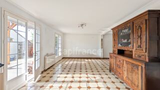  Maison � vendre 6 pi�ces 138 m�