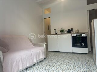  Appartement  vendre 1 pice 20 m