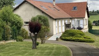  Maison à vendre 10 pièces 214 m²