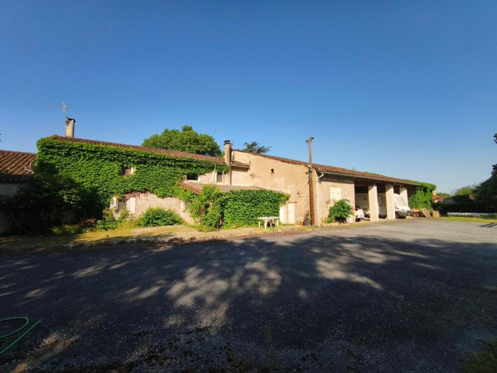 à vendre  Maison Lagarrigue (81090)