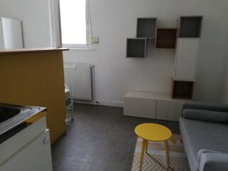 Appartement à louer 1 pièce 20 m²