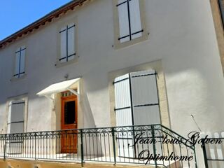  Maison à vendre 6 pièces 144 m²
