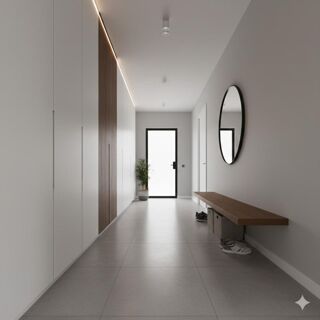  Appartement � vendre 5 pi�ces 94 m�