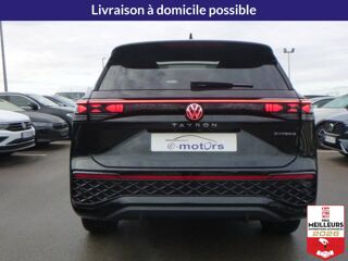 Tayron eHybrid 272 DSG6 5PL R-Line +Toit pano +JA2 2025 occasion 78200 Buchelay