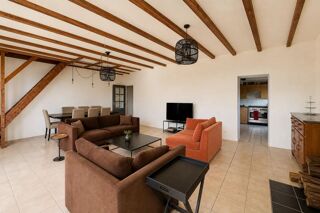  Maison à vendre 8 pièces 205 m²