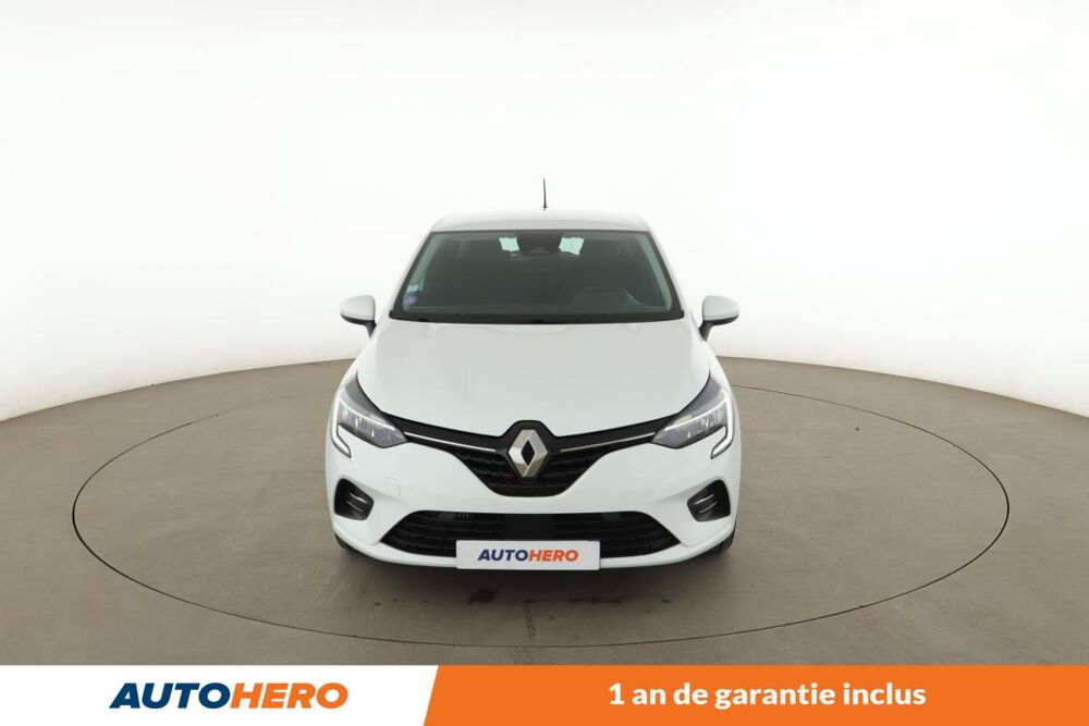 Clio 1.0 TCe Business 100 ch 2021 occasion 92130 Issy-les-Moulineaux