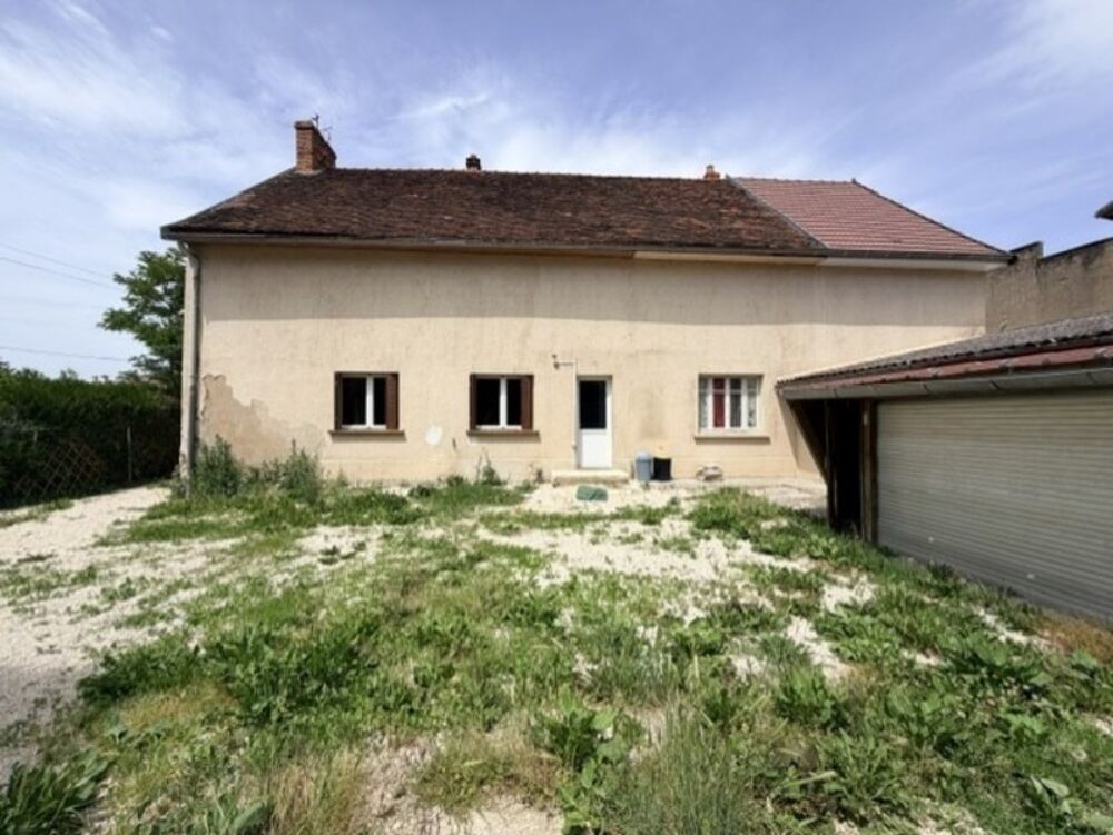 LONGCHAMP MAISON DE VILLE DE 128 M2