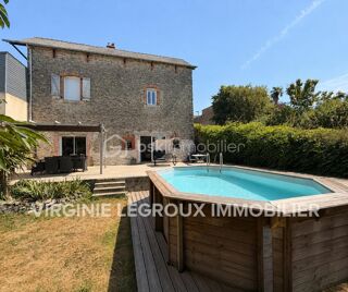  Maison à vendre 7 pièces 151 m²