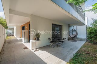  Appartement à vendre 3 pièces 72 m²