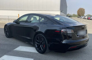 Model S 2023 occasion 33000 Bordeaux
