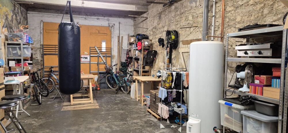 � vendre  Maison Montpellier (34000)