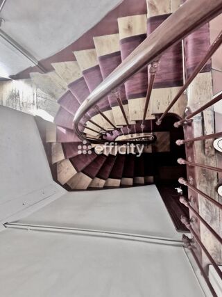  Appartement � vendre 1 pi�ce 8 m�