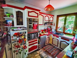  Maison à vendre 5 pièces 122 m²