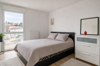  Appartement � vendre 3 pi�ces 56 m�
