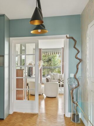  Appartement � vendre 4 pi�ces 130 m�