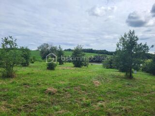  Terrain à vendre 2267 m²