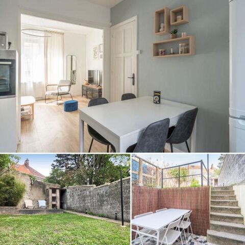  Maison � louer 4 pi�ces 70 m�