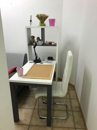  Appartement à louer 1 pièce 17 m²