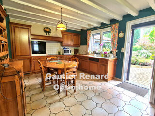  Maison � vendre 5 pi�ces 126 m�