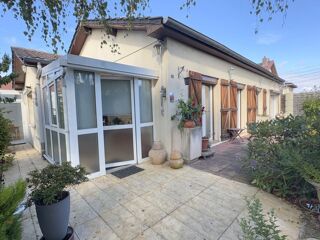  Maison  vendre 6 pices 135 m