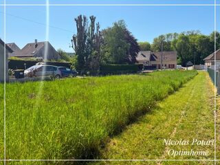  Terrain � vendre 820 m�