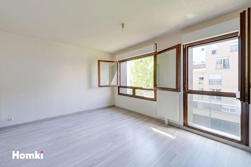 Appartement T1 de 28 m² à Bobigny 93000, Avenue Karl Marx
