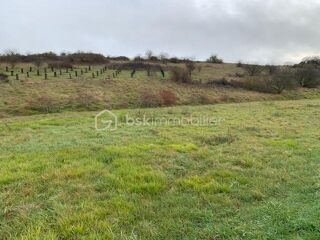  Terrain � vendre 1784 m�