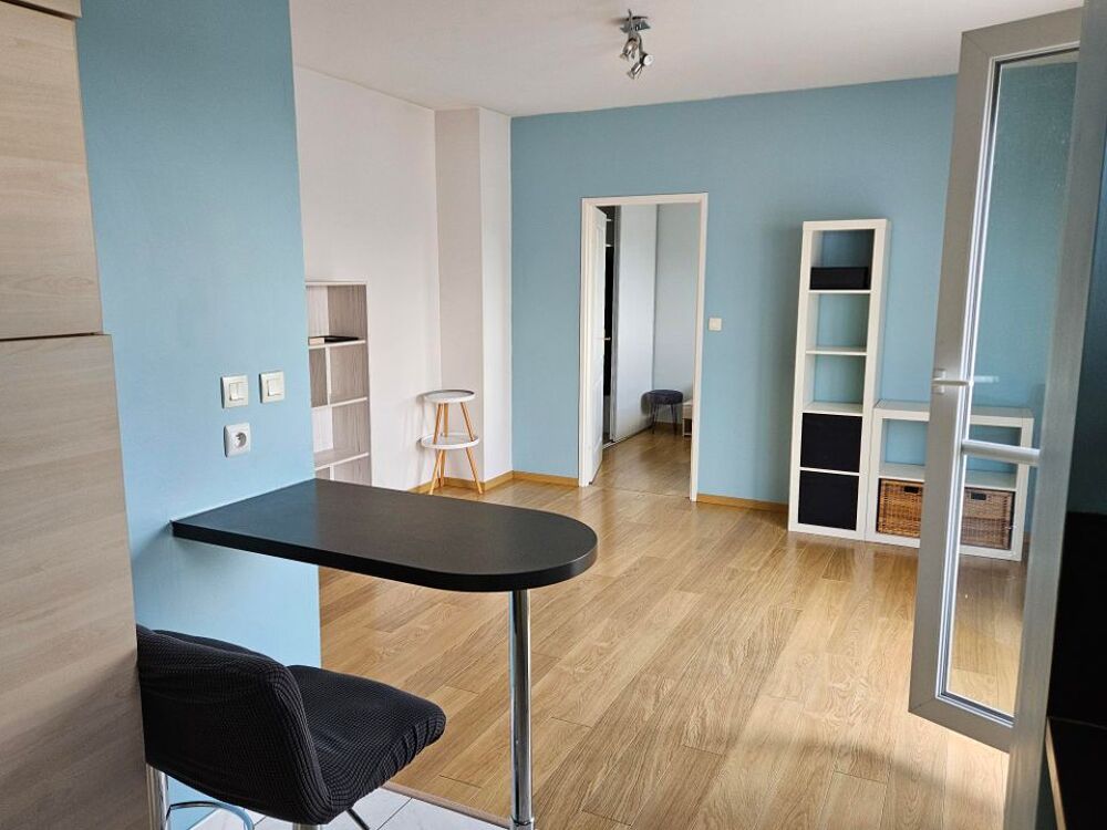 Location Appartement Appartement de 40m2 à louer sur Valenciennes Valenciennes