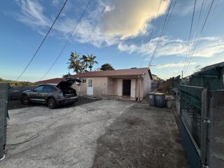  Maison � vendre 4 pi�ces 64 m�