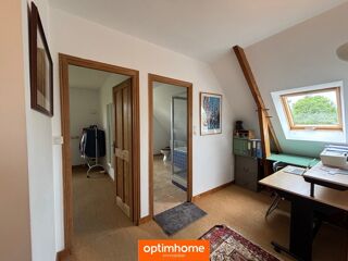  Propriété/château à vendre 5 pièces 104 m² Senonnes