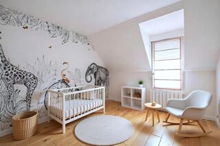  Appartement � vendre 4 pi�ces 80 m�