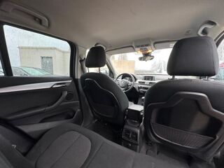 X1 (F48) SDRIVE18I BUSINESS DESIGN 2018 occasion 78240 Chambourcy